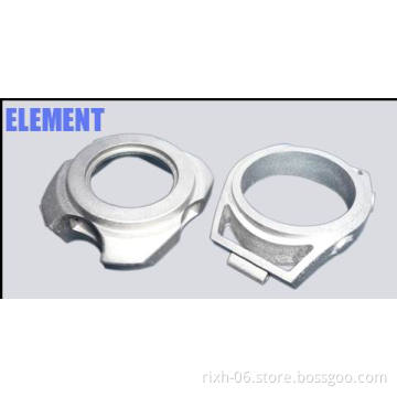 Titanium watch case /titanium watch parts/metal watch case
